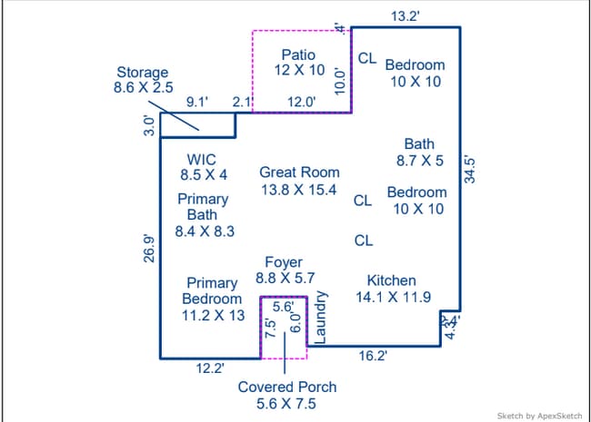Building Photo - 4226 Brandie Glen Rd