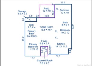 Building Photo - 4226 Brandie Glen Rd