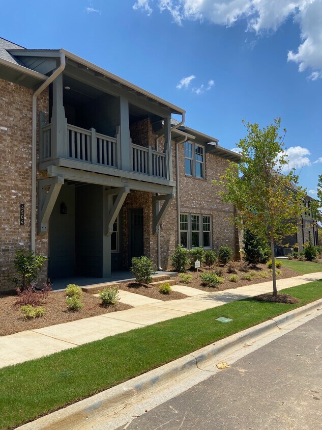 Foto principal - 4512 Sage St