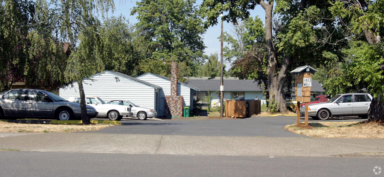 Primary Photo - 4811-4823 NE Prescott St