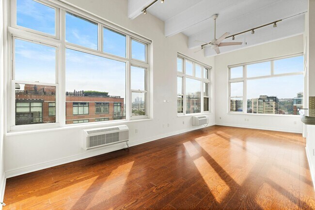 Foto del edificio - 1500 Hudson St