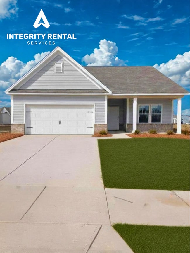 Building Photo - 437 Gentle Bend Cove