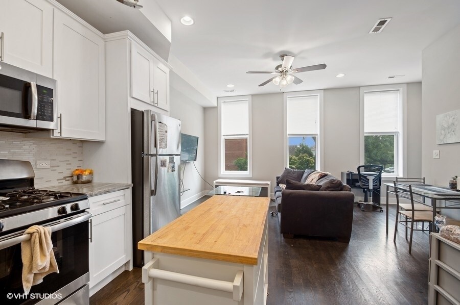 Foto principal - 1422 Chestnut W St