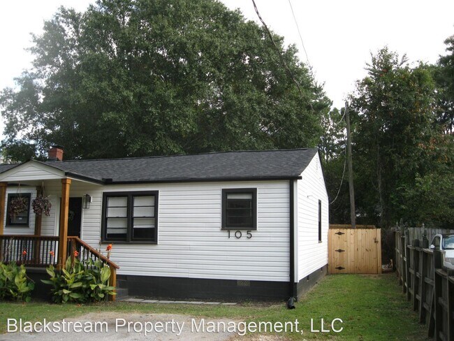 Building Photo - 3 br, 1.5 bath House - 105 Jasmine Drive