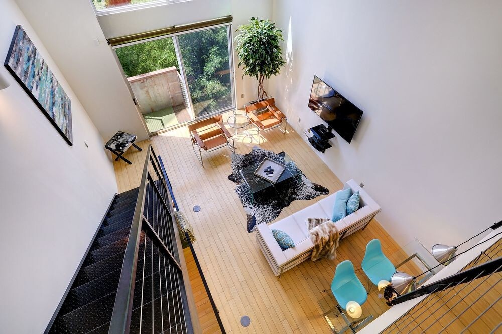 Foto principal - 825 Silver Ave SW