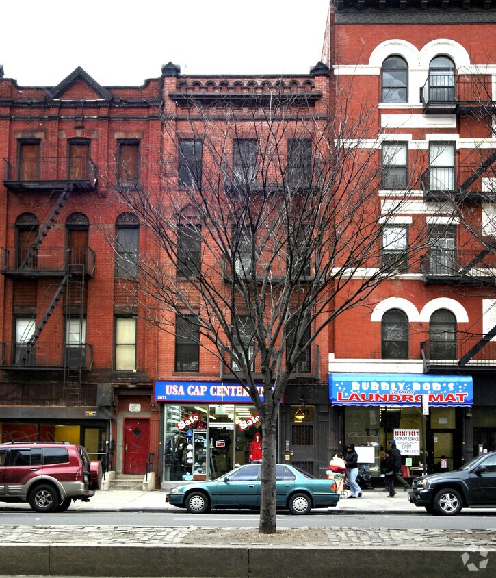 Primary Photo - 2071 Adam Clayton Powell Jr Blvd