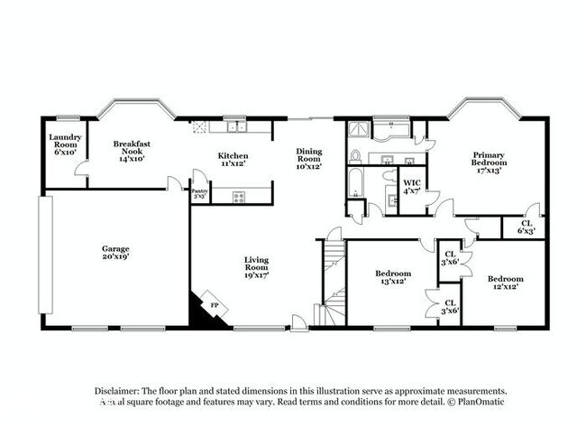 Building Photo - 236 Brooks Dr, Stockbridge, GA 30281