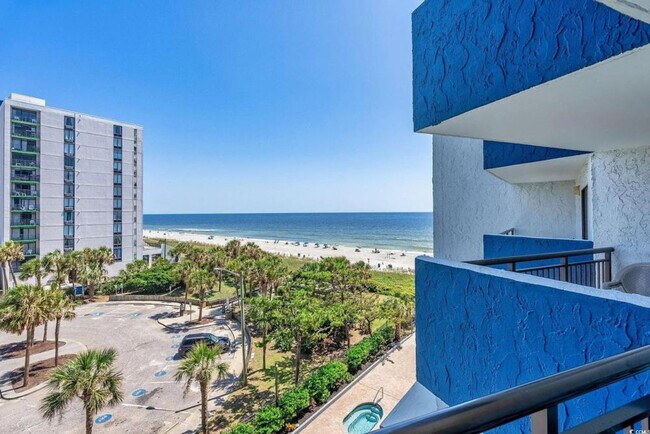 Foto del edificio - 2001 S Ocean Blvd