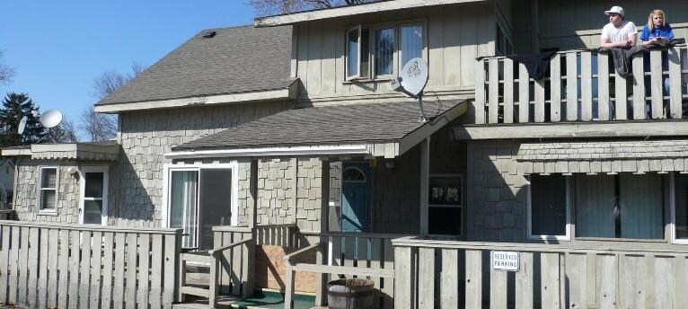 Foto principal - 510-512 Vine St