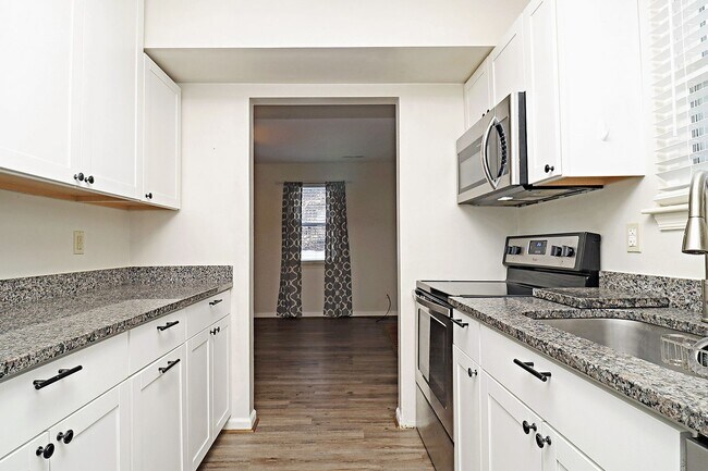 Foto del edificio - Dog-Friendly Duplex Close To The Shops at Stonefield