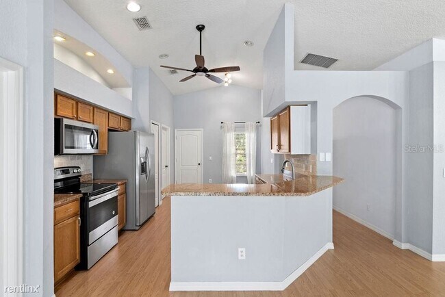 Foto del edificio - 9805 Palmetto Dunes Ct