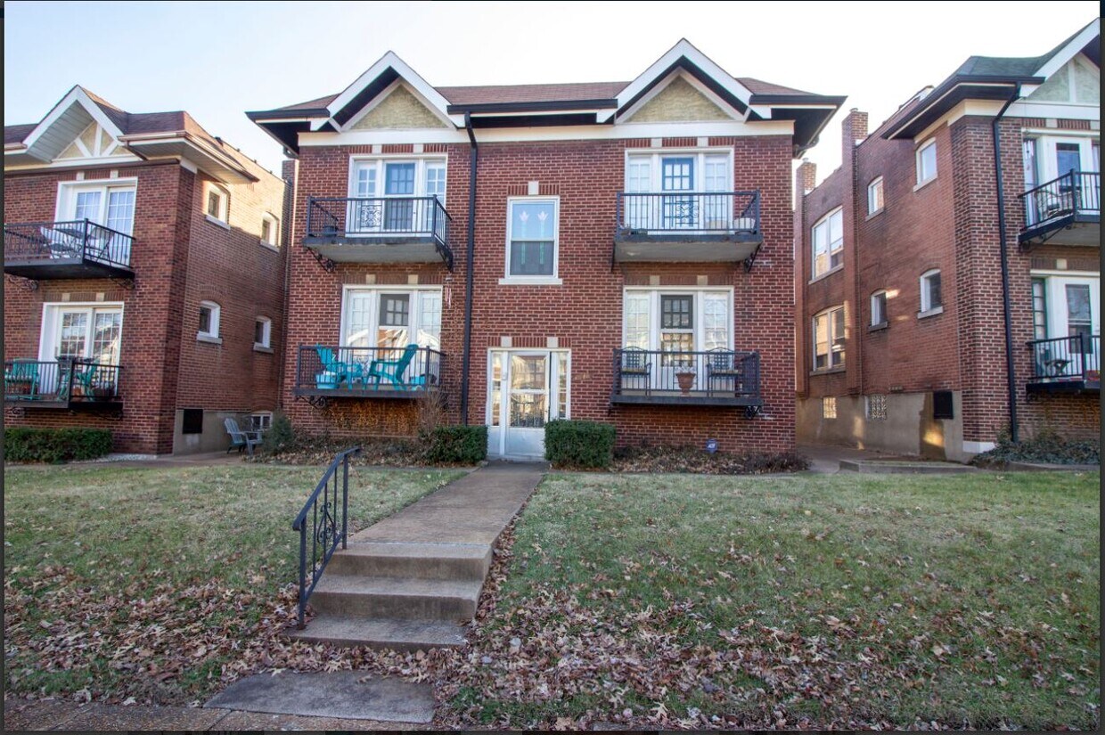 Foto principal - 4948 Mardel Ave