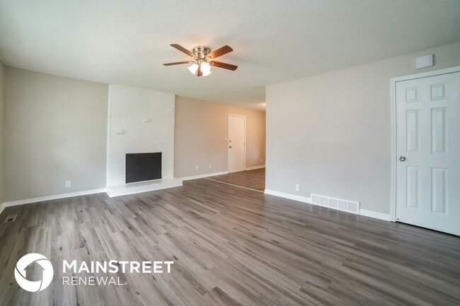 Foto del edificio - 7630 E 52 Terrace