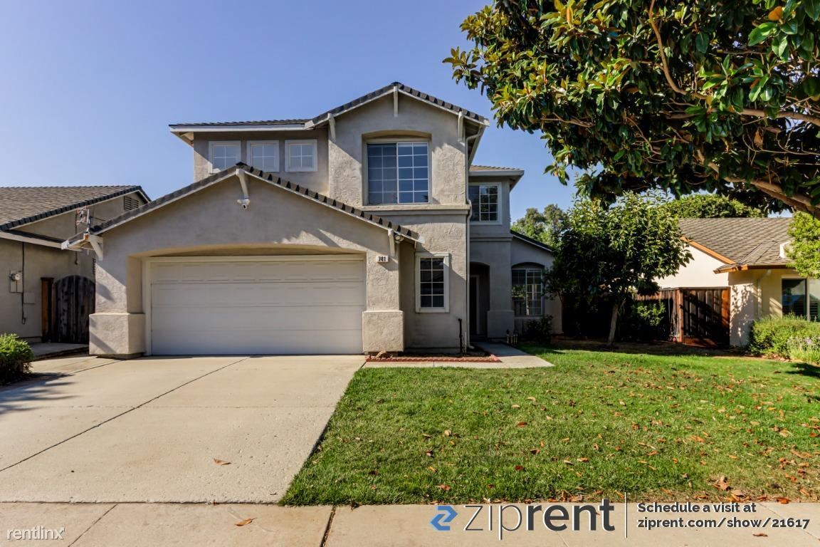 Foto principal - 4 br, 2.5 bath House - 741 Vinca Ct, Gilro...