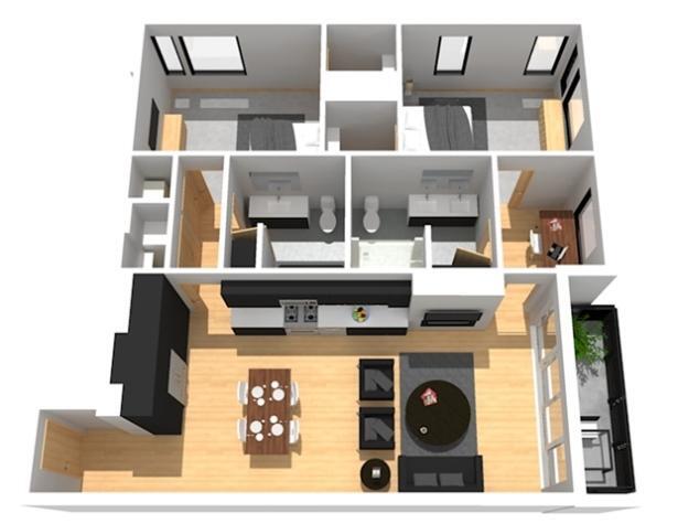 Foto del edificio - 1509 N Jackson St