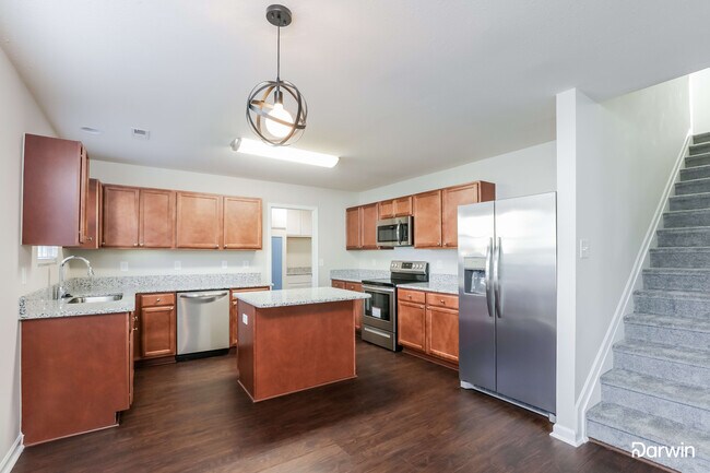 Foto del edificio - 326 Sequoia Drive, Clayton, NC 27527