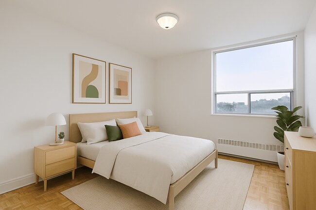 Photo du bâtiment - Ridgeway and Somerset