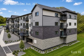 Building Photo - 7675 Hardwood Ave S