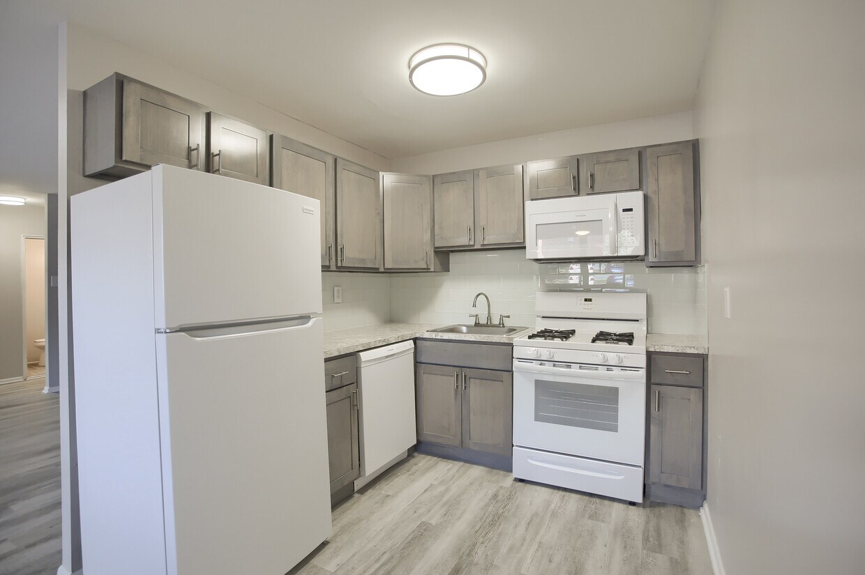 Edgewood Apartments Apartments 150 N Bethlehem Pike Ambler, PA