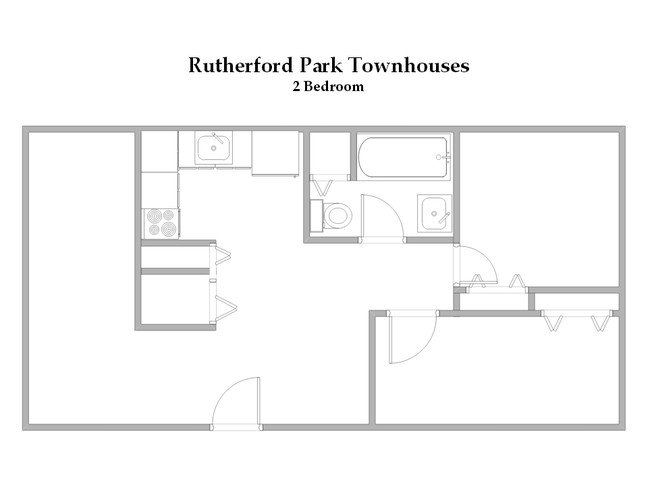 Apartments For Rent In Rutherford Pa