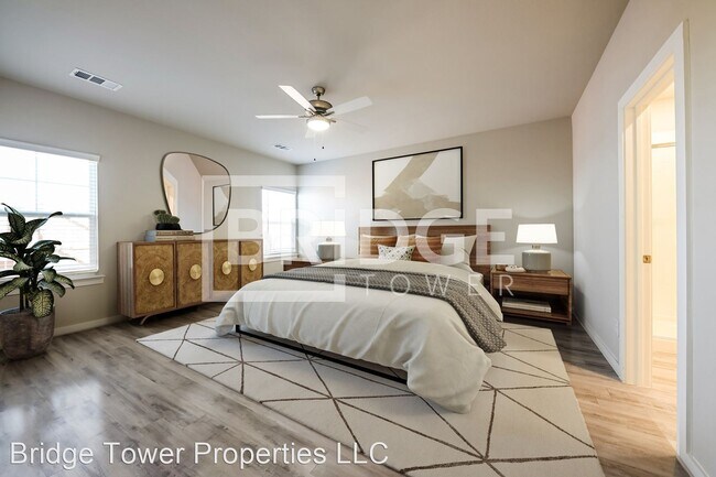 Foto del edificio - 3 br, 2.5 bath House - 4119 Sarno Drive