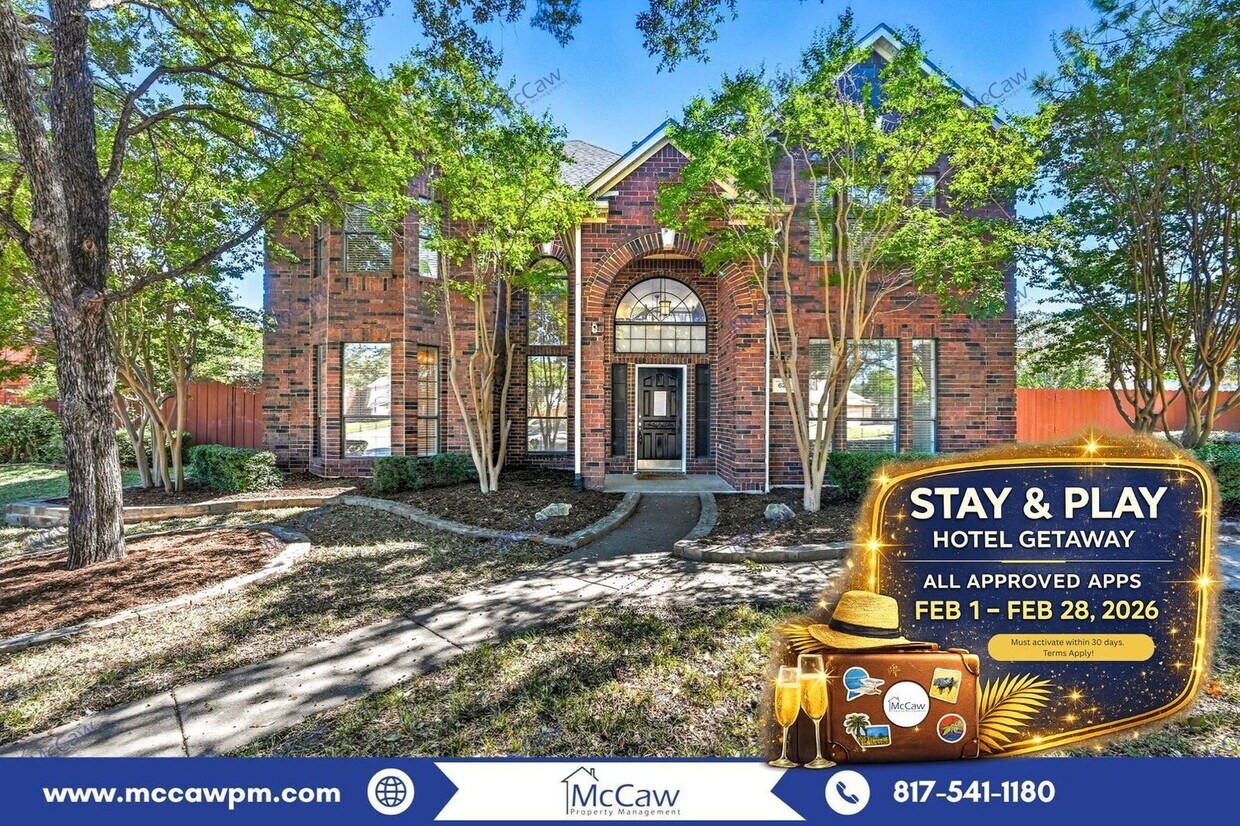 Photo - 622 Andover Ln