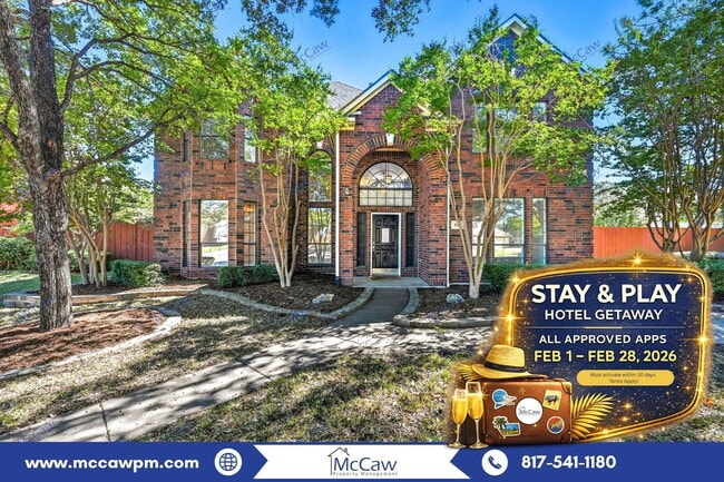 Photo - 622 Andover Ln House