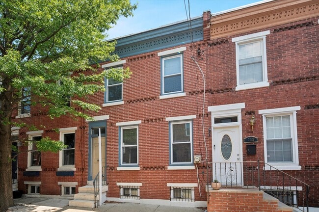 Building Photo - 751 S Cleveland St