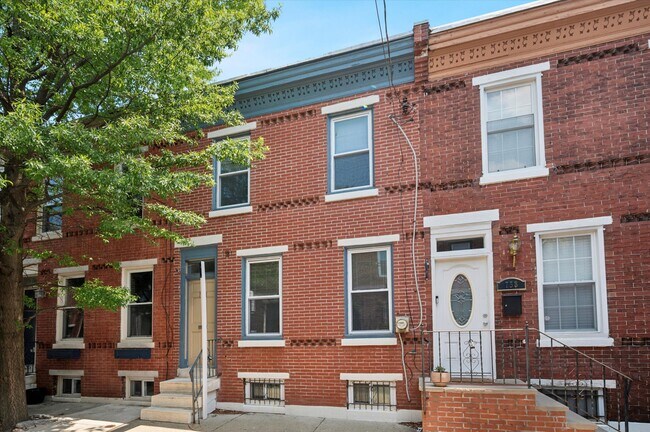 Foto del edificio - 751 S Cleveland St