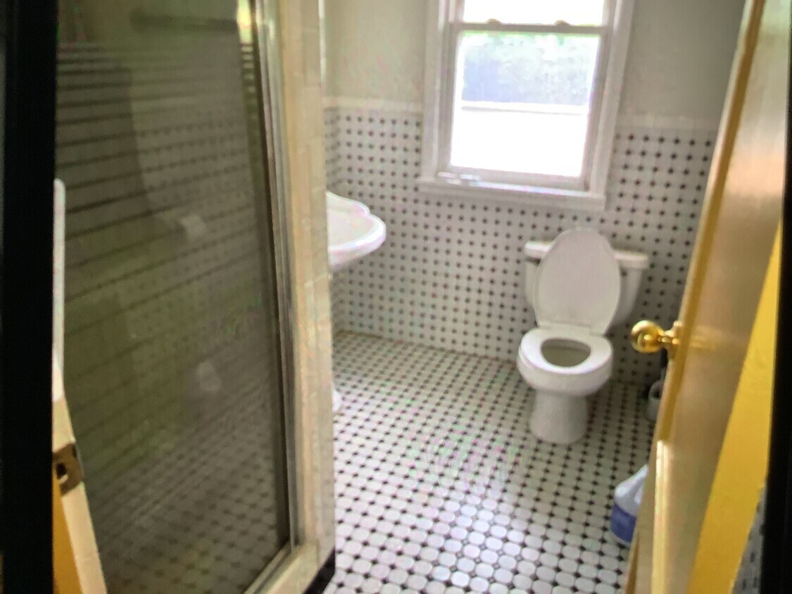 Baño - 175 Sheridan Ave