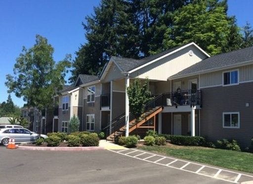 Primary Photo - Meadow Point Apartments