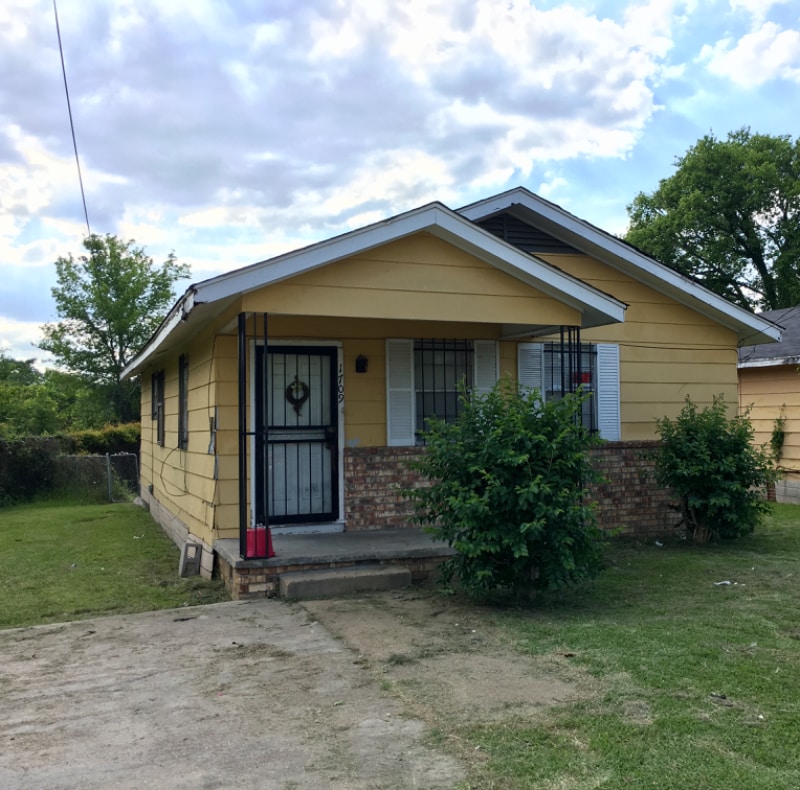 Foto principal - 1709 Congo St