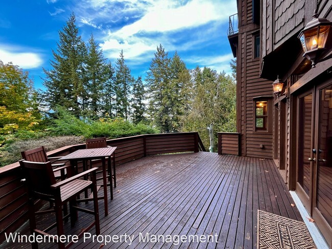 Building Photo - 2 br, 2 bath House - 13539 Seabeck Hwy NW
