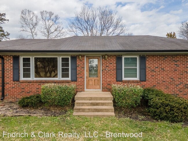 Building Photo - 3 br, 2 bath House - 11 Cooks Rd