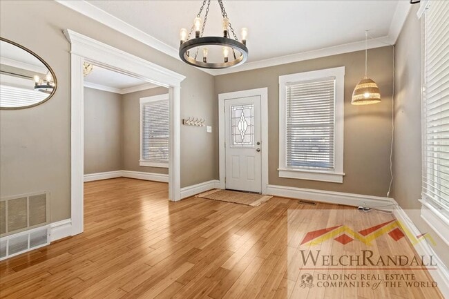 Foto del edificio - 1 Bed 1 Bath in Salt Lake Avenues