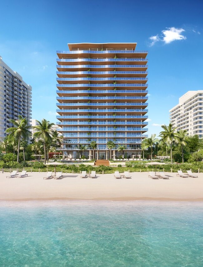 Building Photo - 5775 Collins Ave
