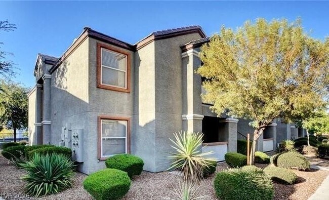 Foto del edificio - 555 E Silverado Ranch Blvd