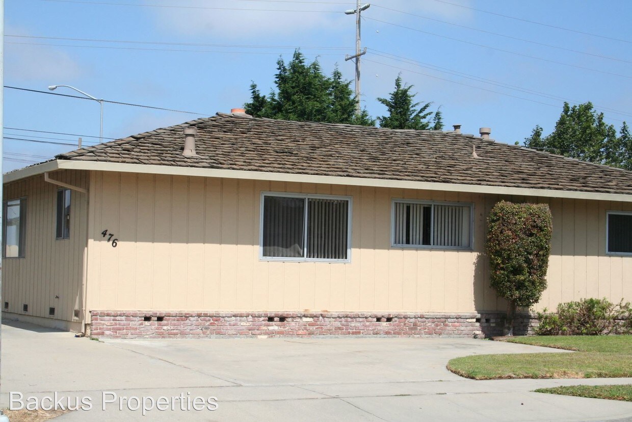 476 Belmont Dr, Salinas, CA 93901 Condo for Rent in Salinas, CA