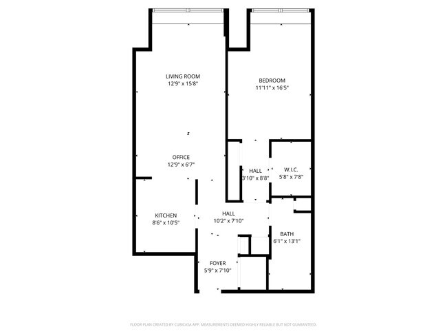 Foto del edificio - 512 N McClurg Ct