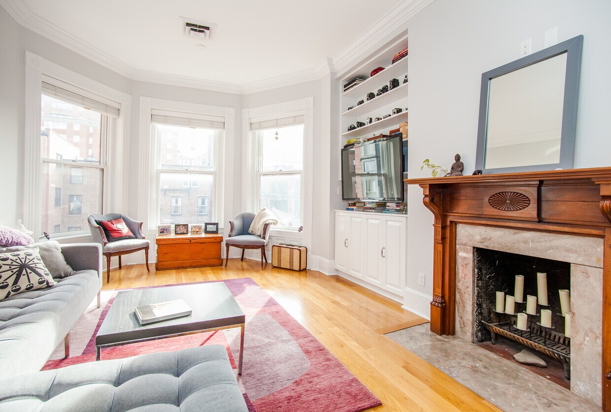 Foto principal - 280 Commonwealth Ave