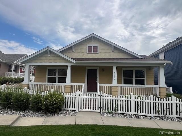 Foto del edificio - 5752 Gallantry Ln