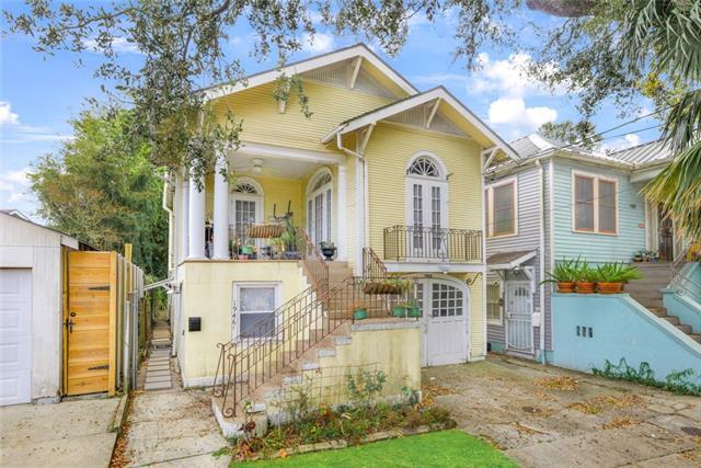 Foto principal - 1946 Gentilly Blvd