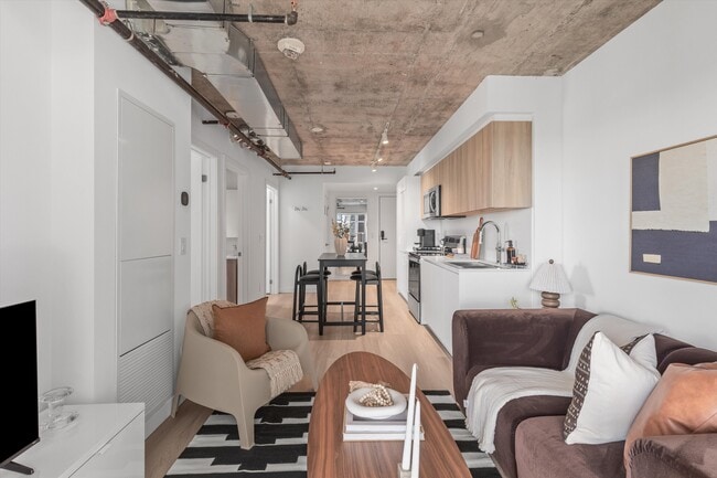 Building Photo - Mirvish Village Residential