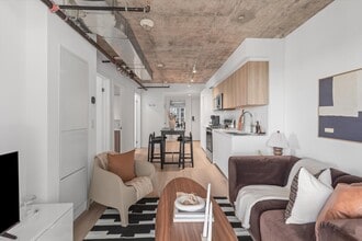 Building Photo - Mirvish Village Residential