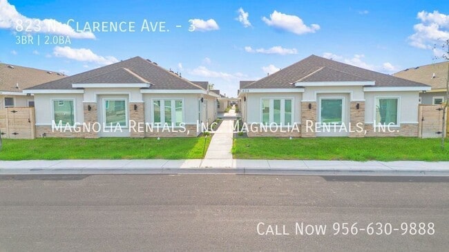 Building Photo - 823 N Clarence Ave