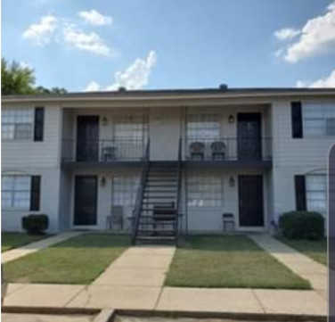 Copper Creek Apartments Tuscaloosa