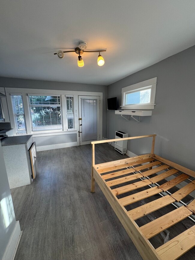 Building Photo - 4116 S Carolina Pl