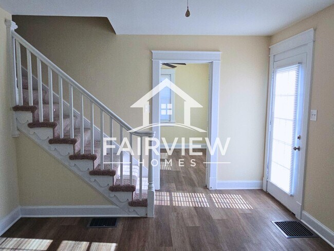 Foto del edificio - 2019 Georgia Ave