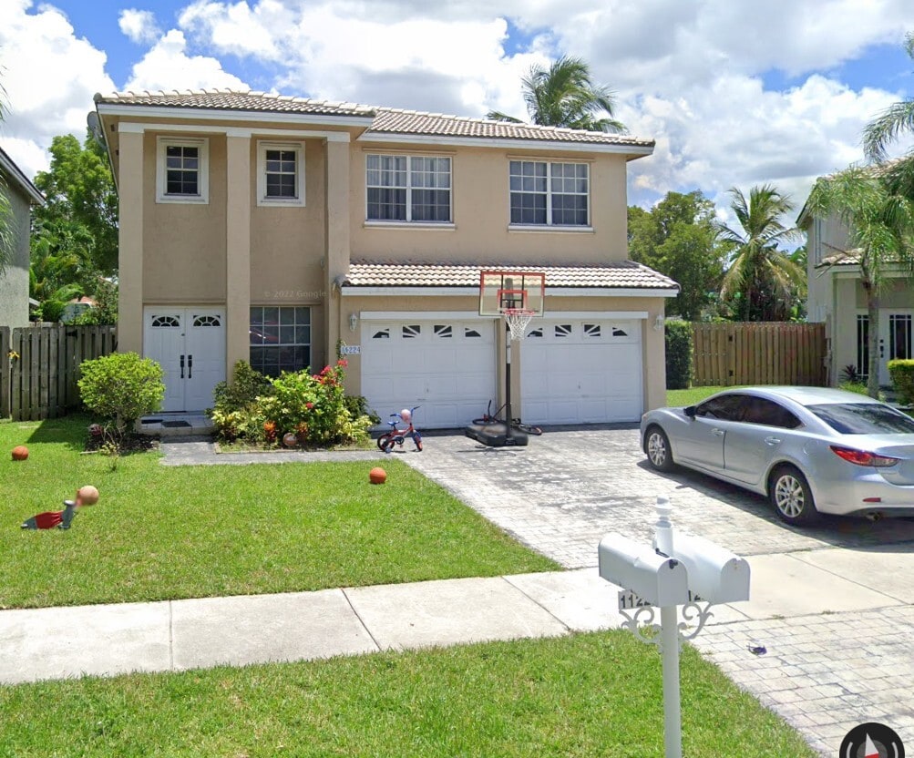 Primary Photo - 11224 SW 59th Pl