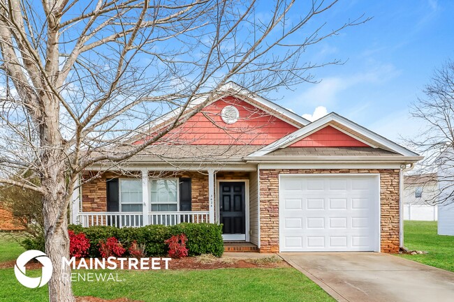 Building Photo - 3624 Crowders View Dr